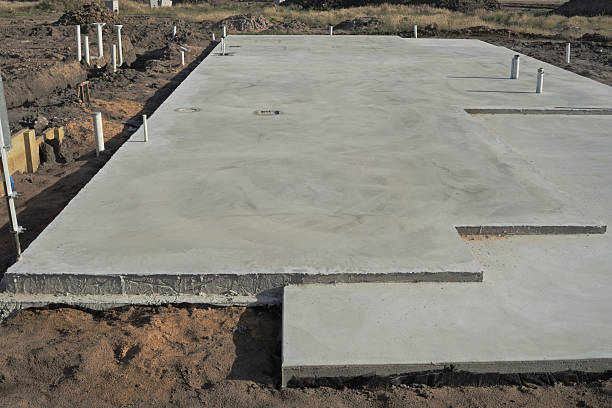 Best Concrete Driveway Installation  in Gulf Park Estates, MS