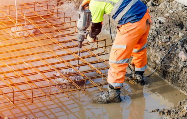 Best Concrete Repair Services  in Gulf Park Estates, MS