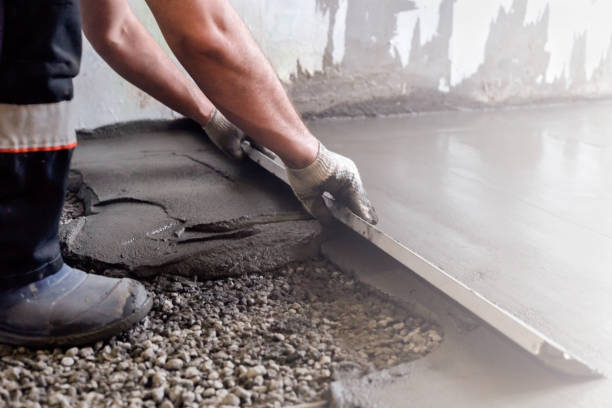 Best Concrete Walkway Installation  in Gulf Park Estates, MS